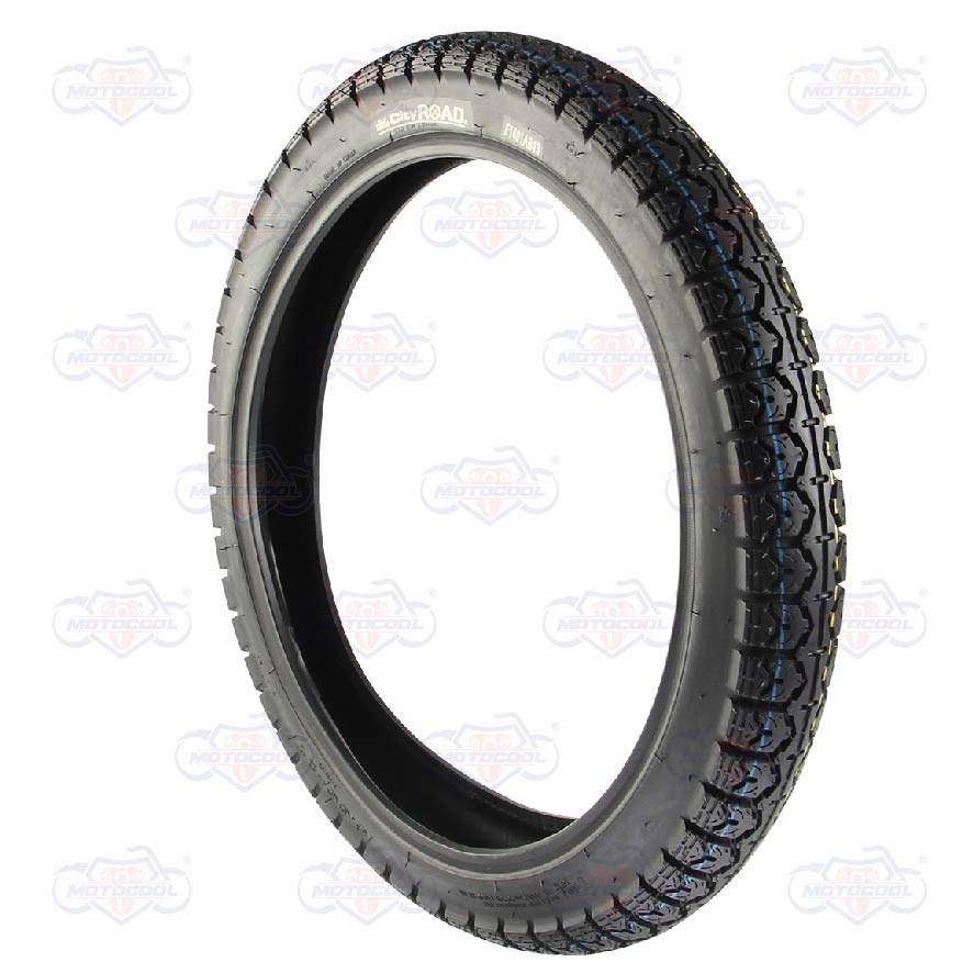 LLANTA CITY ROAD 3.00-17 (TT)