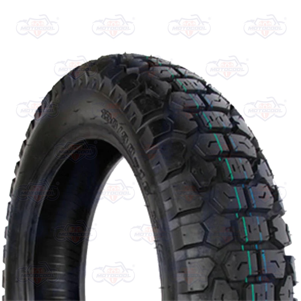 [F15010070] LLANTA 130/90 - 16
