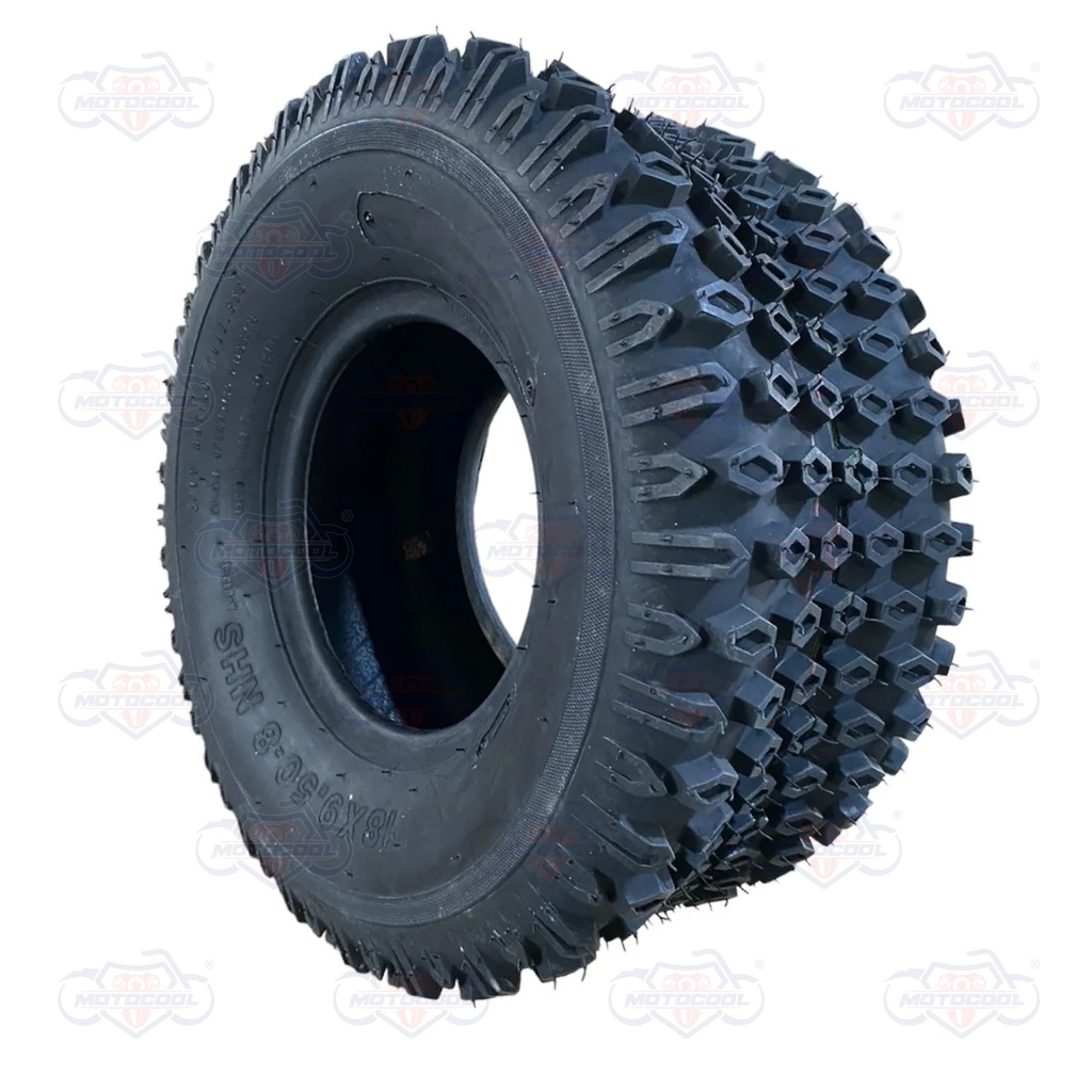 LLANTA 18X9.50 - 8