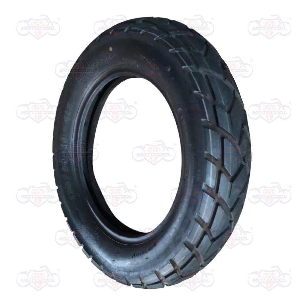 LLANTA 130/90-15 (TT)