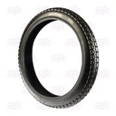 LLANTA CITY ROAD 2.75-17 (TT)