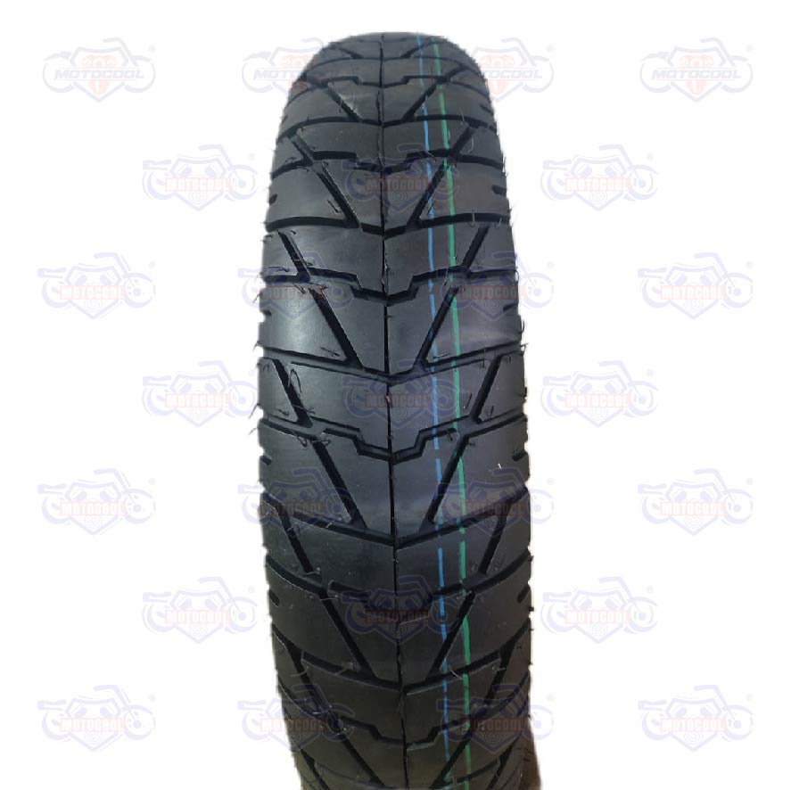 LLANTA CITY ROAD 130/90-18 (TT)