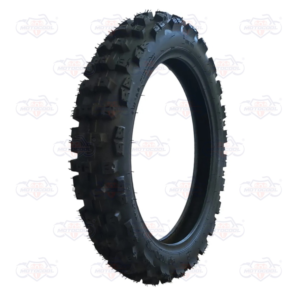 [F15010137] LLANTA 90/100-16