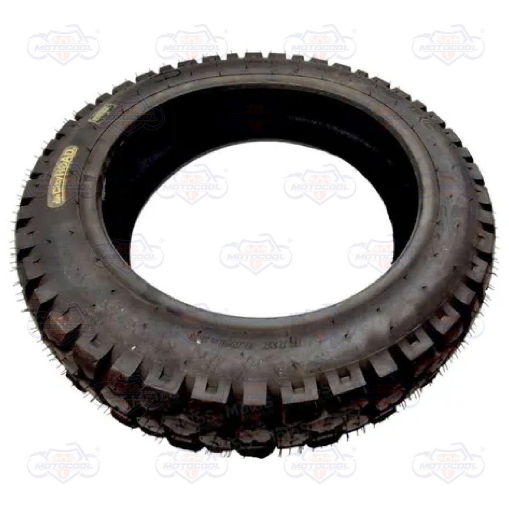 LLANTA CITY ROAD 130/90 - 16