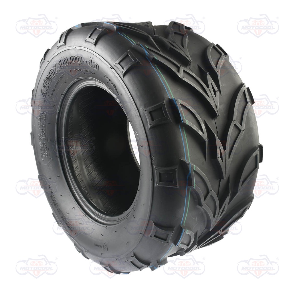 LLANTA 20×10-10