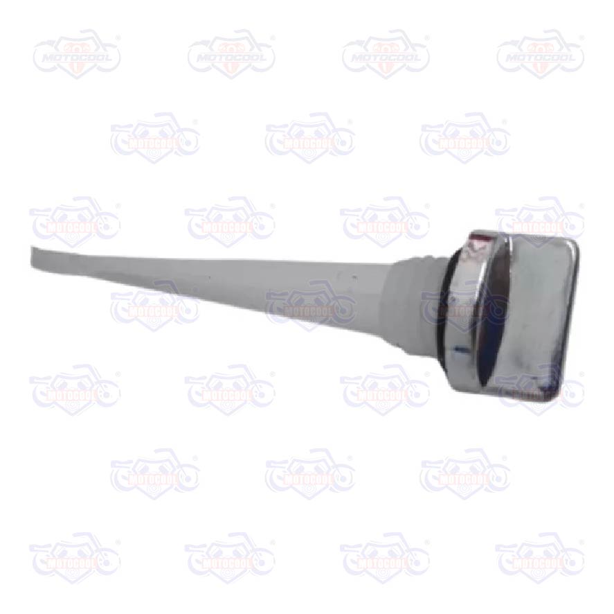 [1001548] MEDIDOR DE ACEITE CG125/HJ125-7/TX200-BYQ15