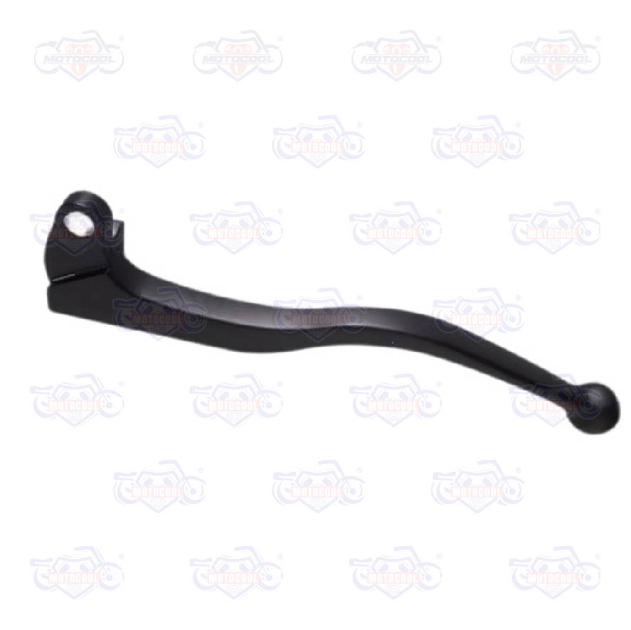 PALANCA IZQ EMBRAGUE NEGRO
