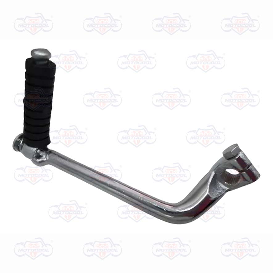 [1000231] PATA CRANK MX100 4T/GX110 PEDAL DE ARRANQUE  AT1102014 -2015 2016