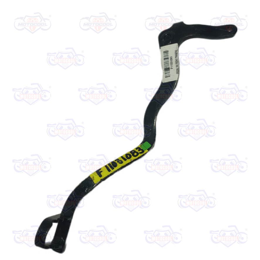 PEDAL DE FRENO TRASERO