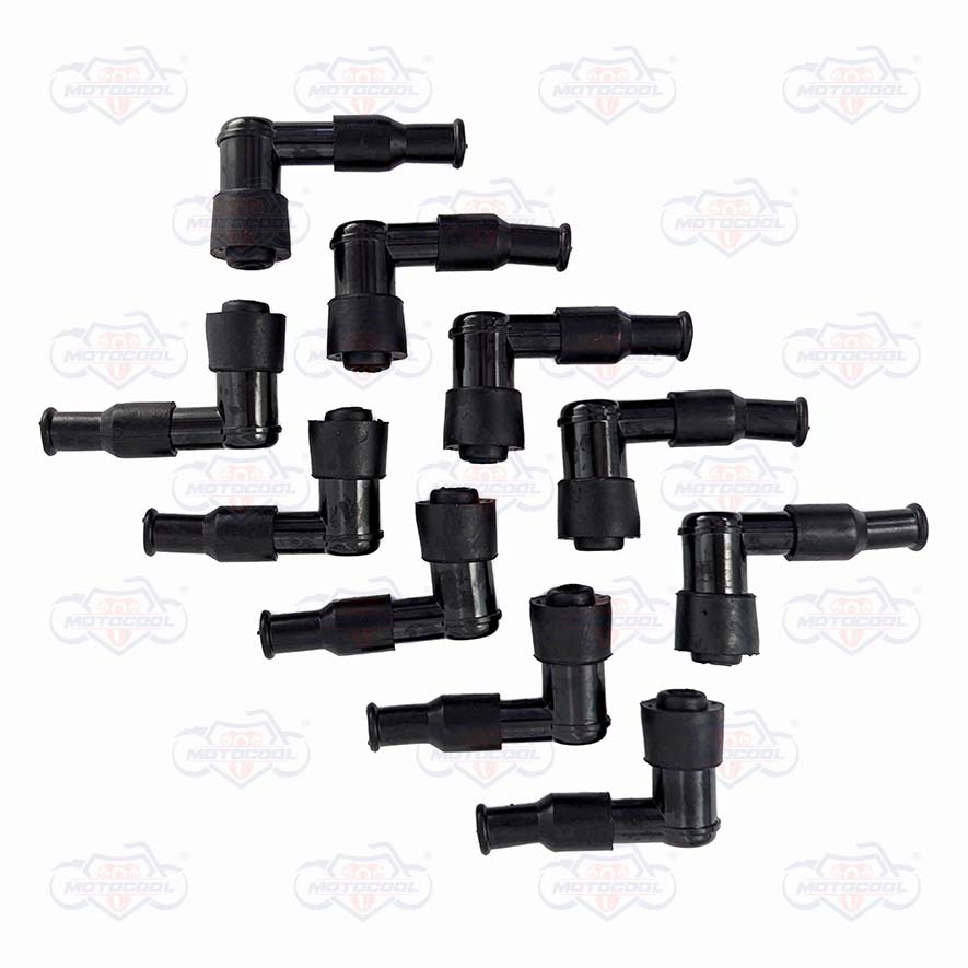 [1004239] Pipa Candela cg125/hj125-7/BYQ150/mg150-7 std