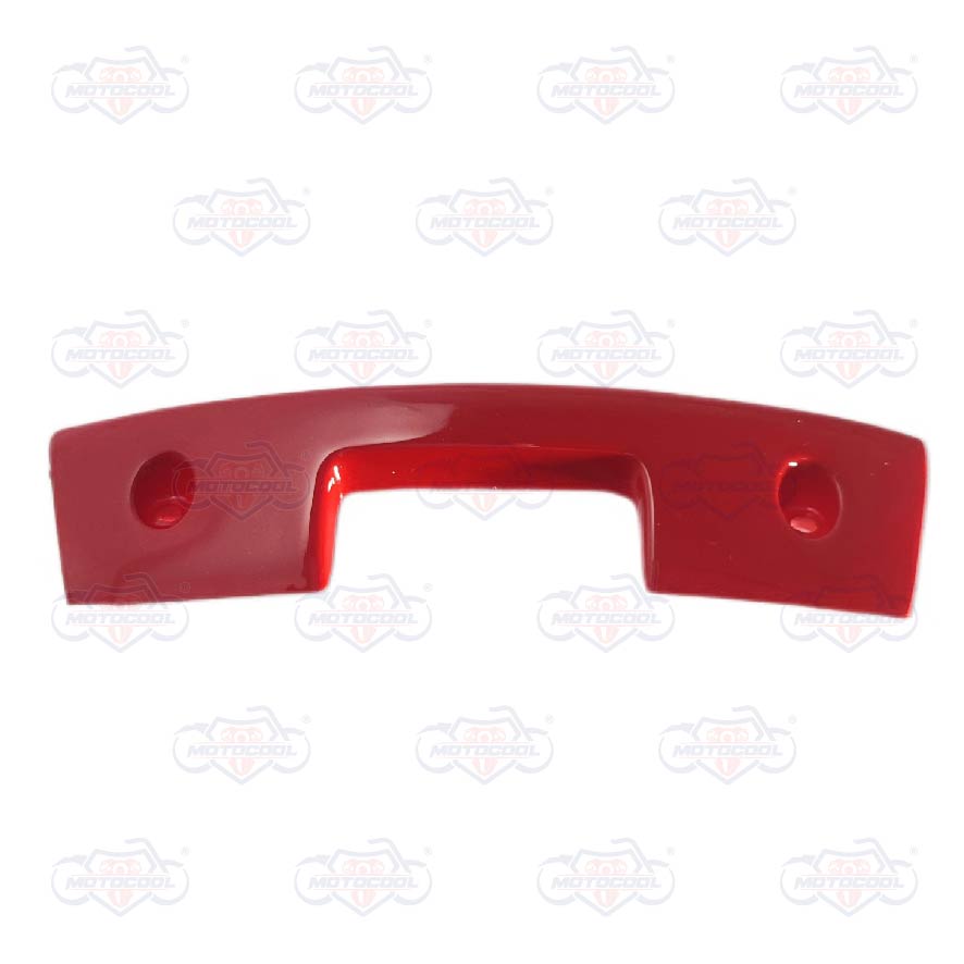 PLACA CONECTORA ROJA