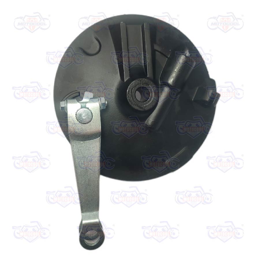 Plato Freno Delantero FT125/GX110/MG150-7S