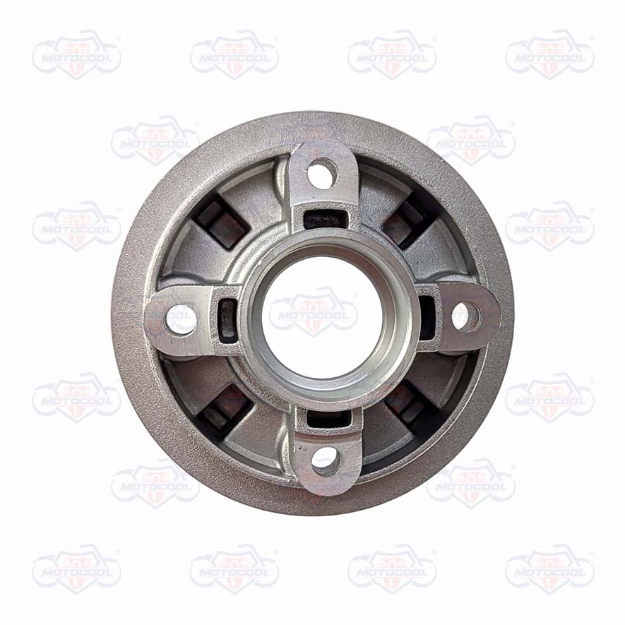 [1000343] Portacatarina CR1N/YBR125/FT125/FR150-13/GX110/CR2/Naga200 2016