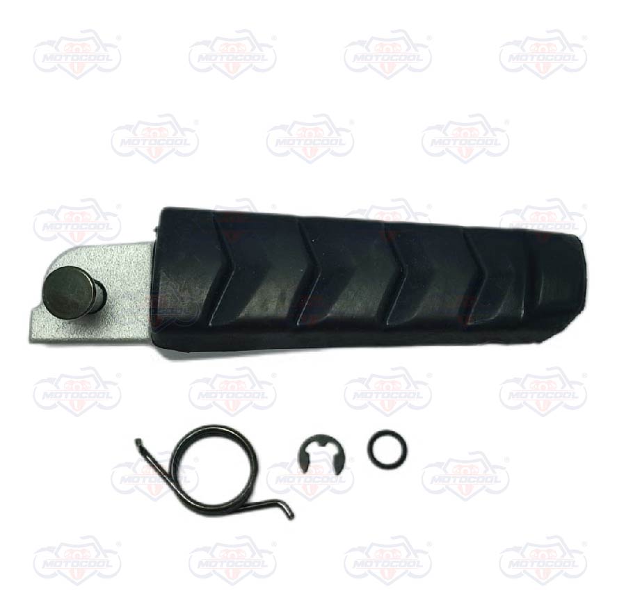 [F11010353] POSAPIE DEL IZQ