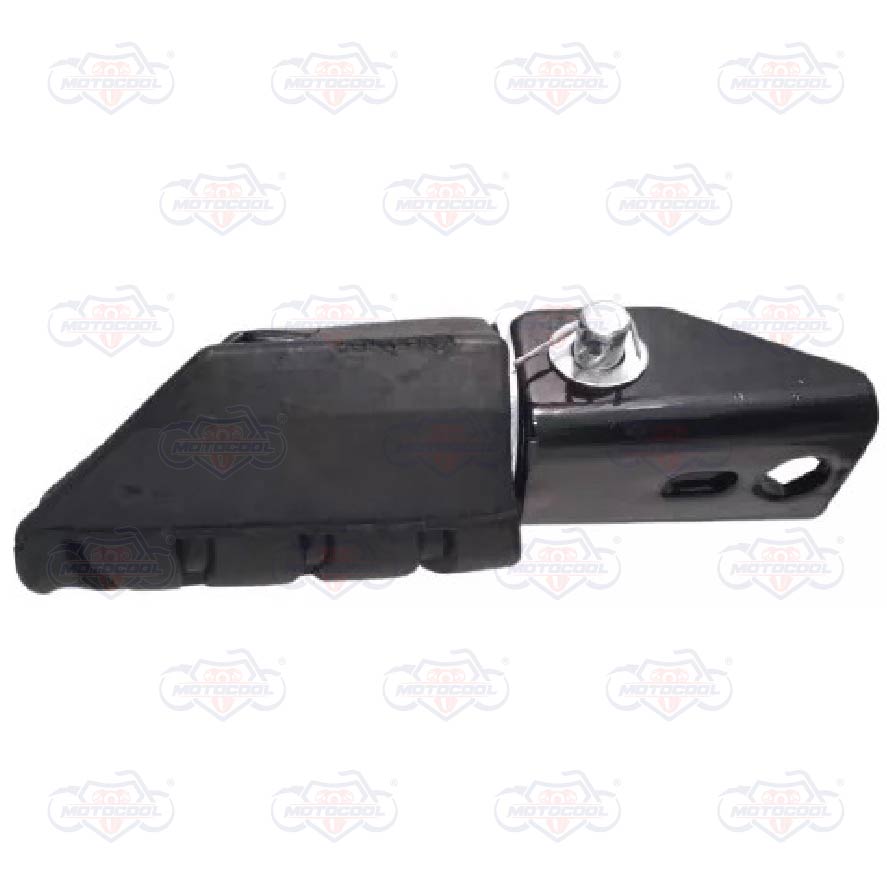 [F11010369] POSAPIE TRAS DER