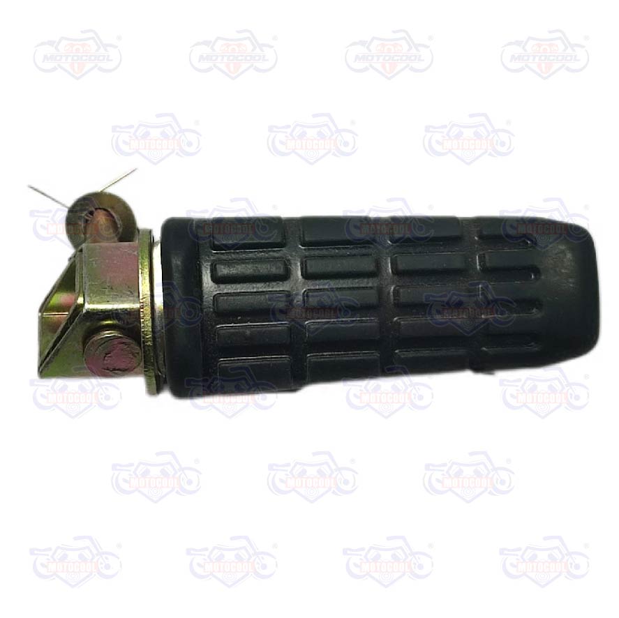 [F11010140] POSAPIE TRASERO IZQ