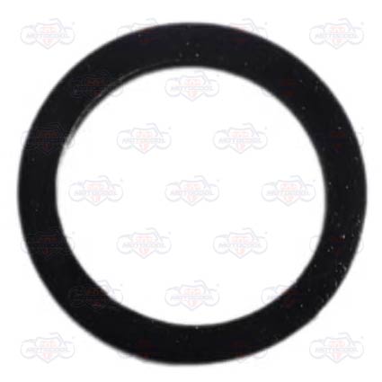 SELLO DE GOMA D=11.7, d=9, h=1.5