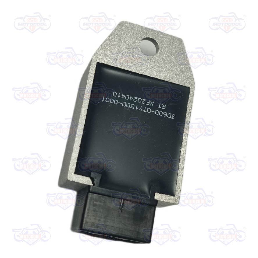 RECTIFICADOR/REGULADOR