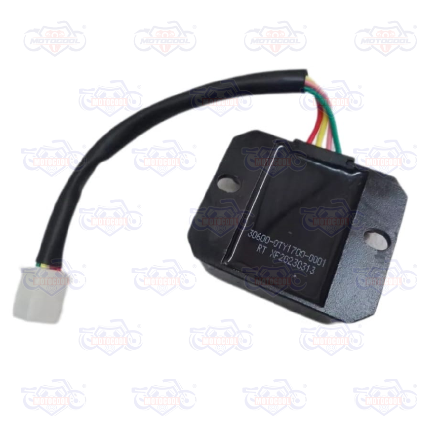 REGULADOR/RECTIFICADOR