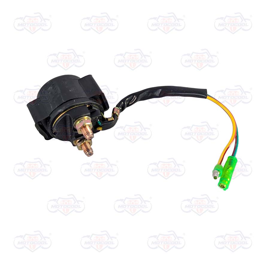 RELEVADOR (SELENOIDE) FT125/FT/150