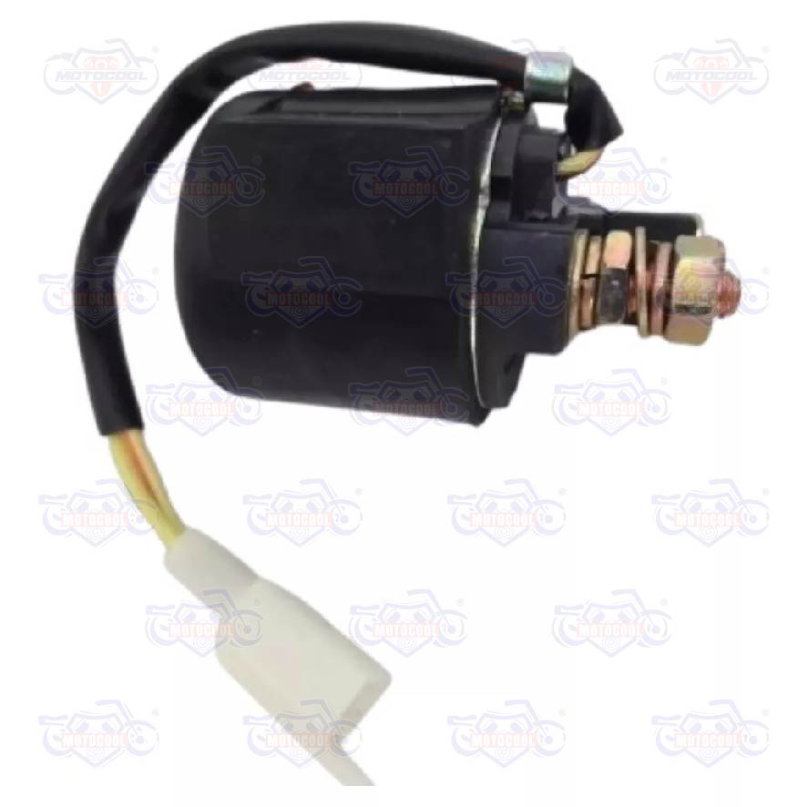 RELEVADOR DE ARRANQUE