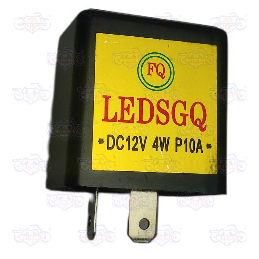[F06020122] RELEVADOR DIRECCIONALES