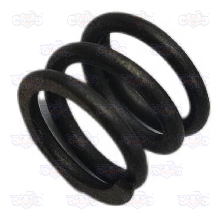 RESORTE DEL BALANCIN