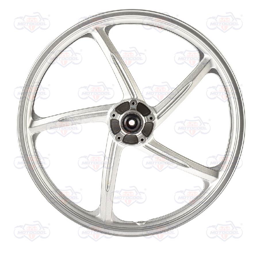 [F14030261] RIN DEL PLATA 17X1.4