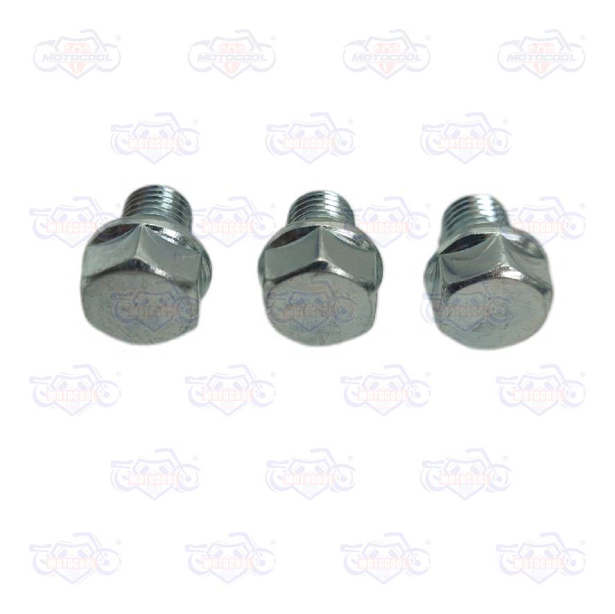 [E07060259] TORNILLO DRENADO ACEITE M12X1.5