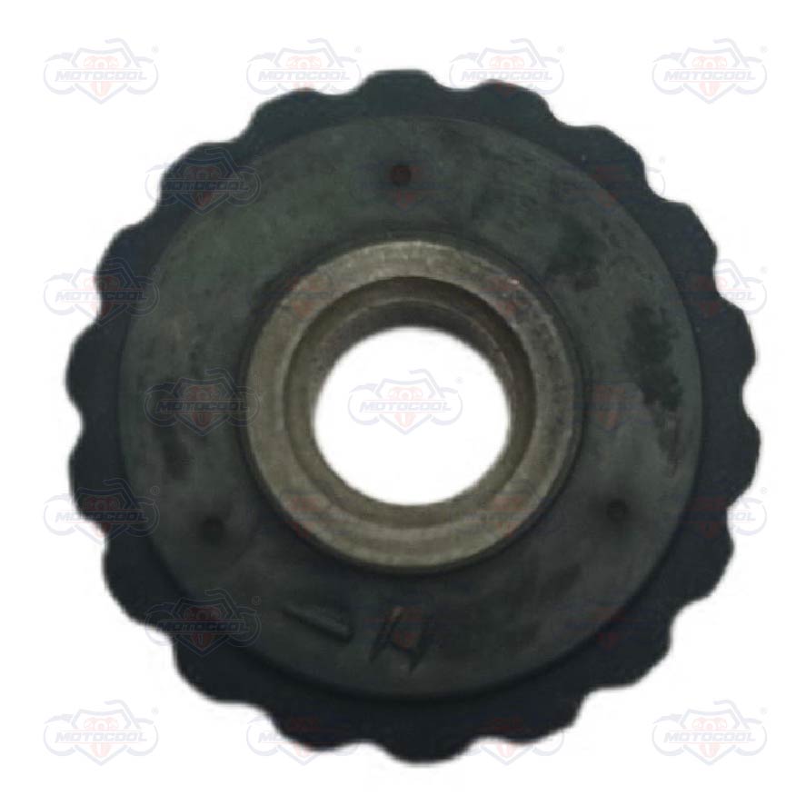 [E04030101] RODAMIENTO TENSOR CADENA
