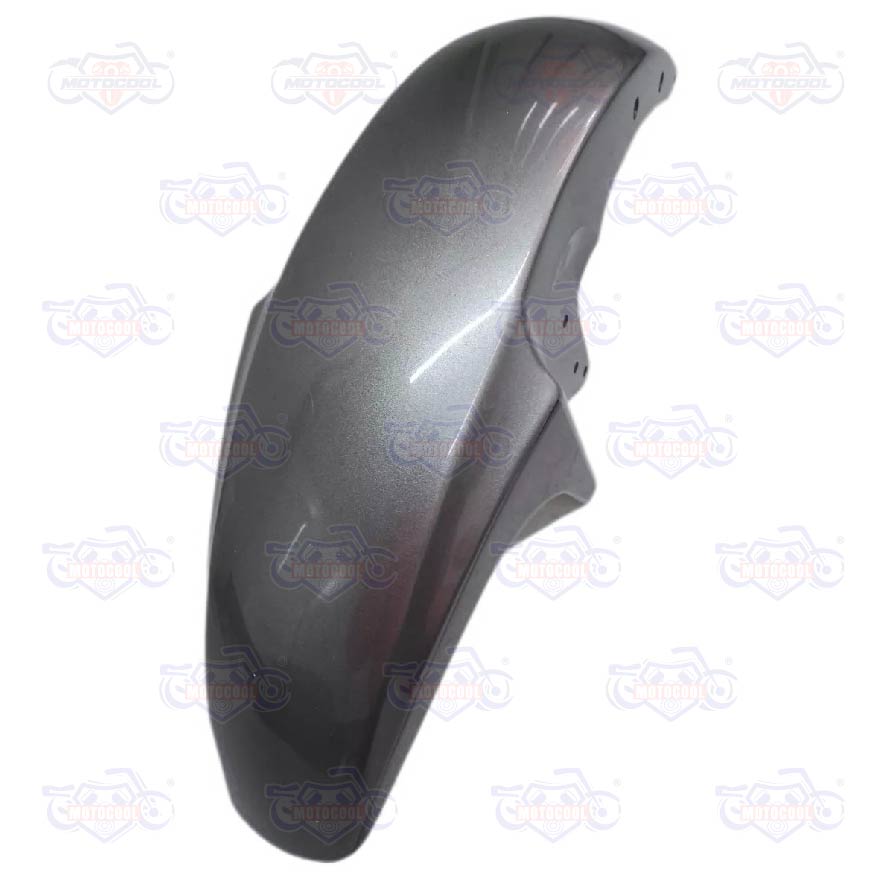 SALPICADERA DEL GRIS Y CAFÉ