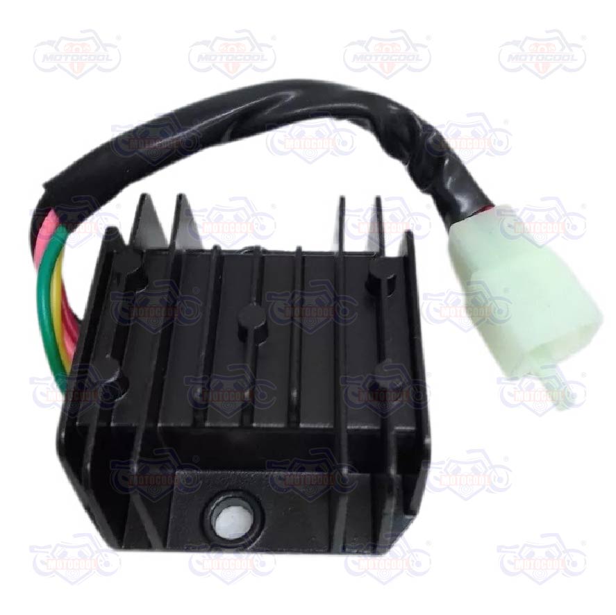 SELENIO CG125