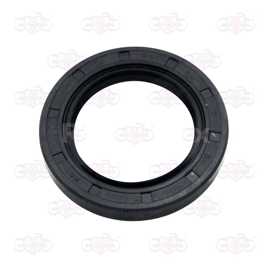 [1001313] Sello Aceite 19.8X30X5