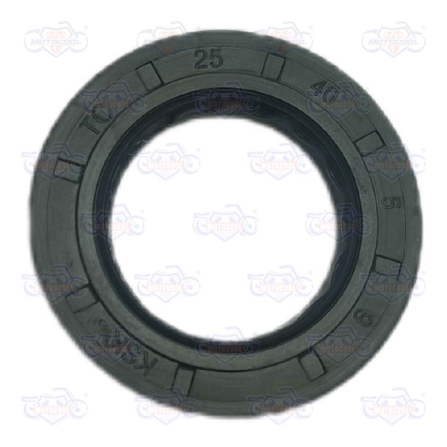 [F02030353] SELLO ACEITE 25X40X5