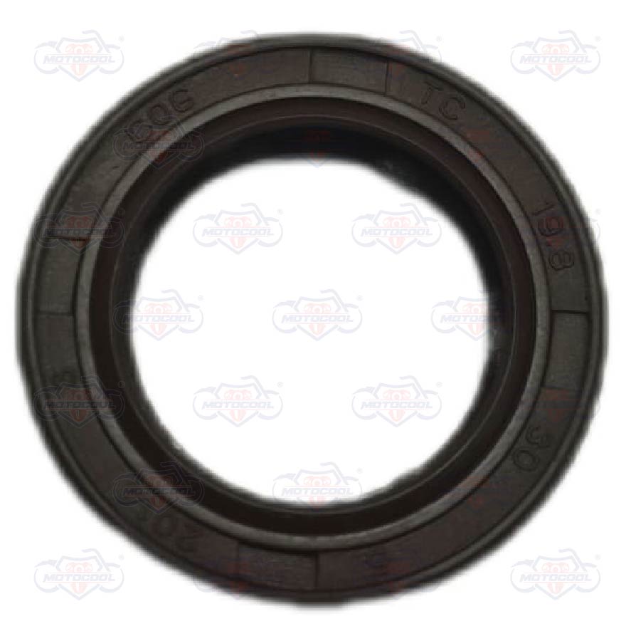 SELLO DE ACEITE 19.8*30*5