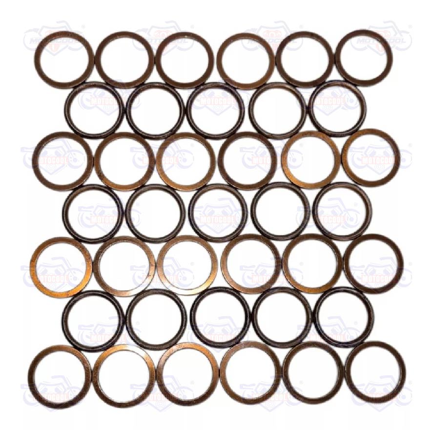 [1002943] Sello Escape Bronce CGSTD