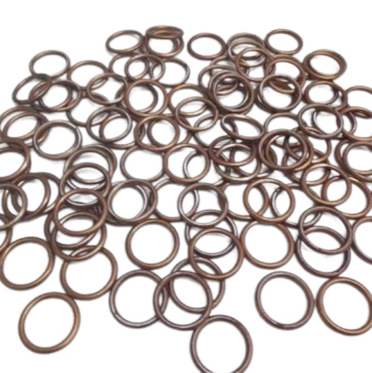 Sello Escape Bronce Gy6 150