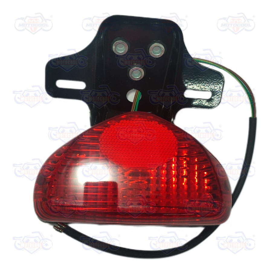 Stop Trasero CG125/MG150-7/ FT125 2012 Tr