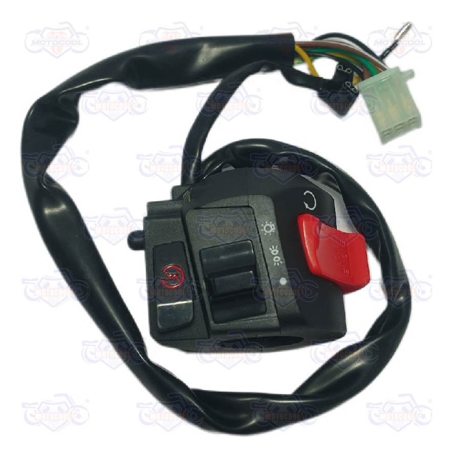 Switch Start RH CR1/CR1S/CR5/150Z/250Z/N