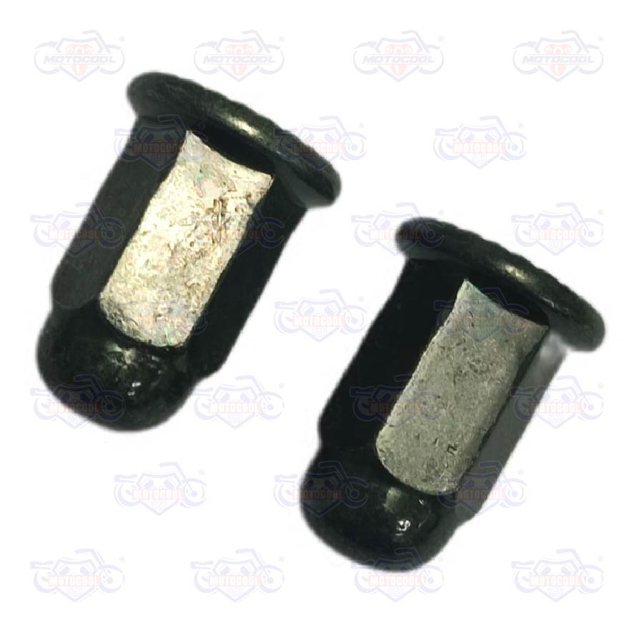 [F07030075] TUERCA BELLOTA 23X7