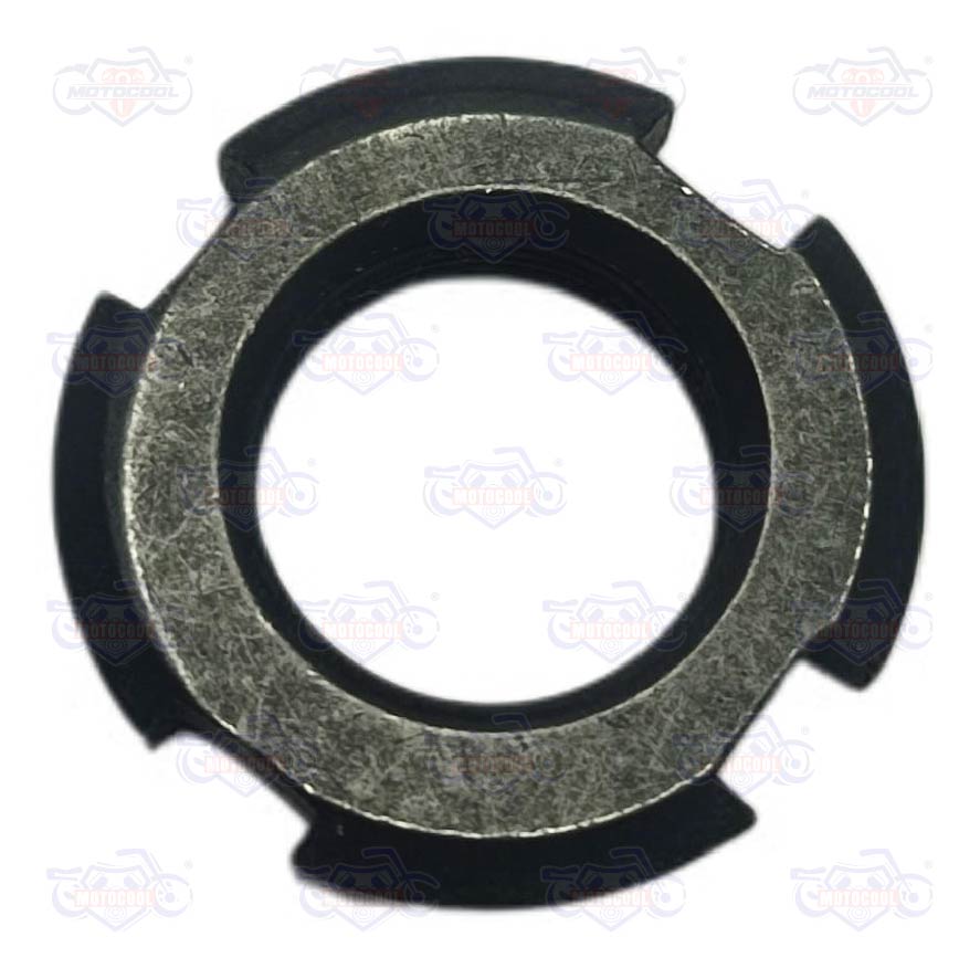 [E08030011] TUERCA DE SEGURIDAD