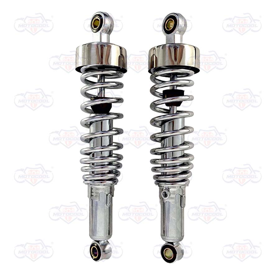 [1001149] Kit Amortiguador Trasero CG125 XG/GN125/F