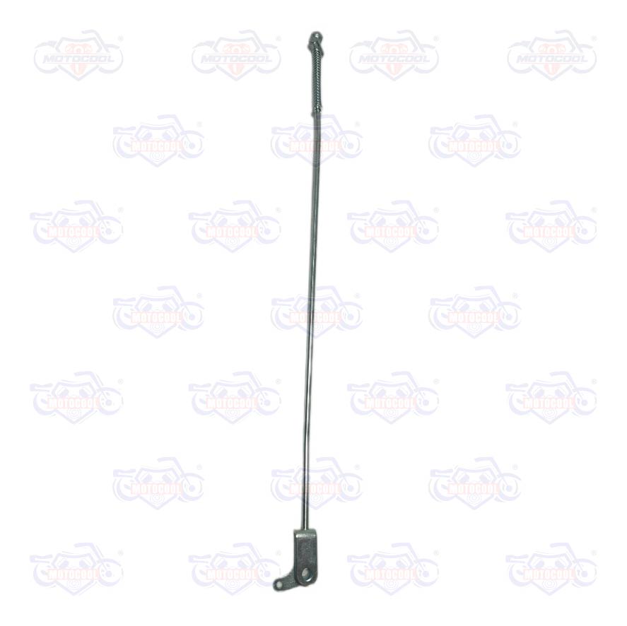 VARILLA DE FRENO TRAS