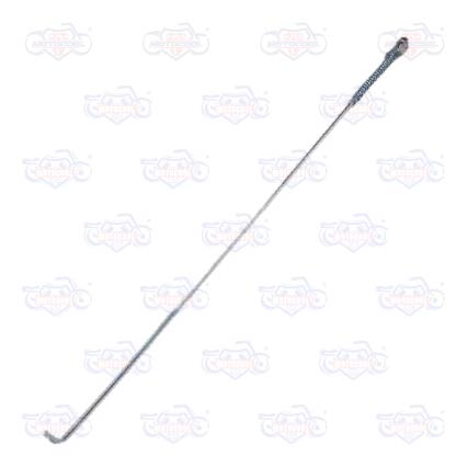 VARILLA DE FRENO TRASERO