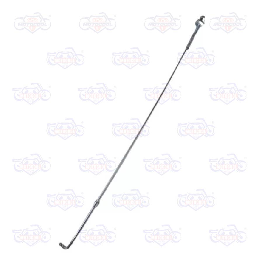 VARILLA FRENO TRAS