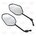 Par de espejos 125Z