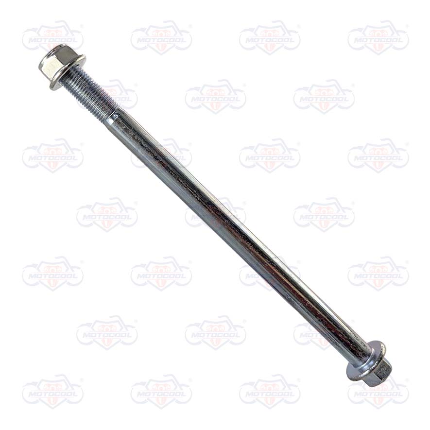 [3000045] TORNILLO PARRILLA FT125 ITALIKA