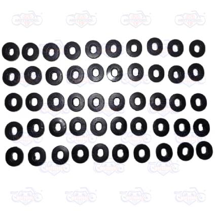 [3000049] Goma de cubierta lateral FT125