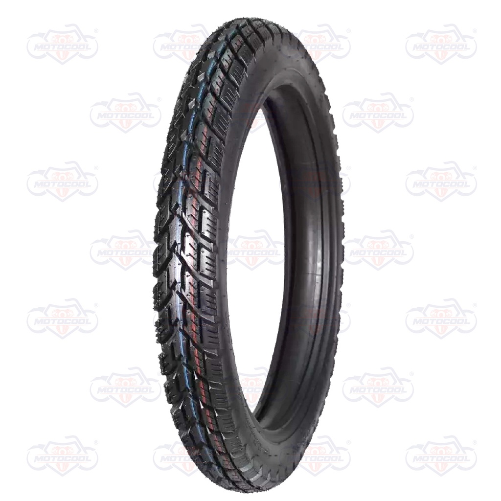 LLANTA AX6155 3.00-18 TL 6PR