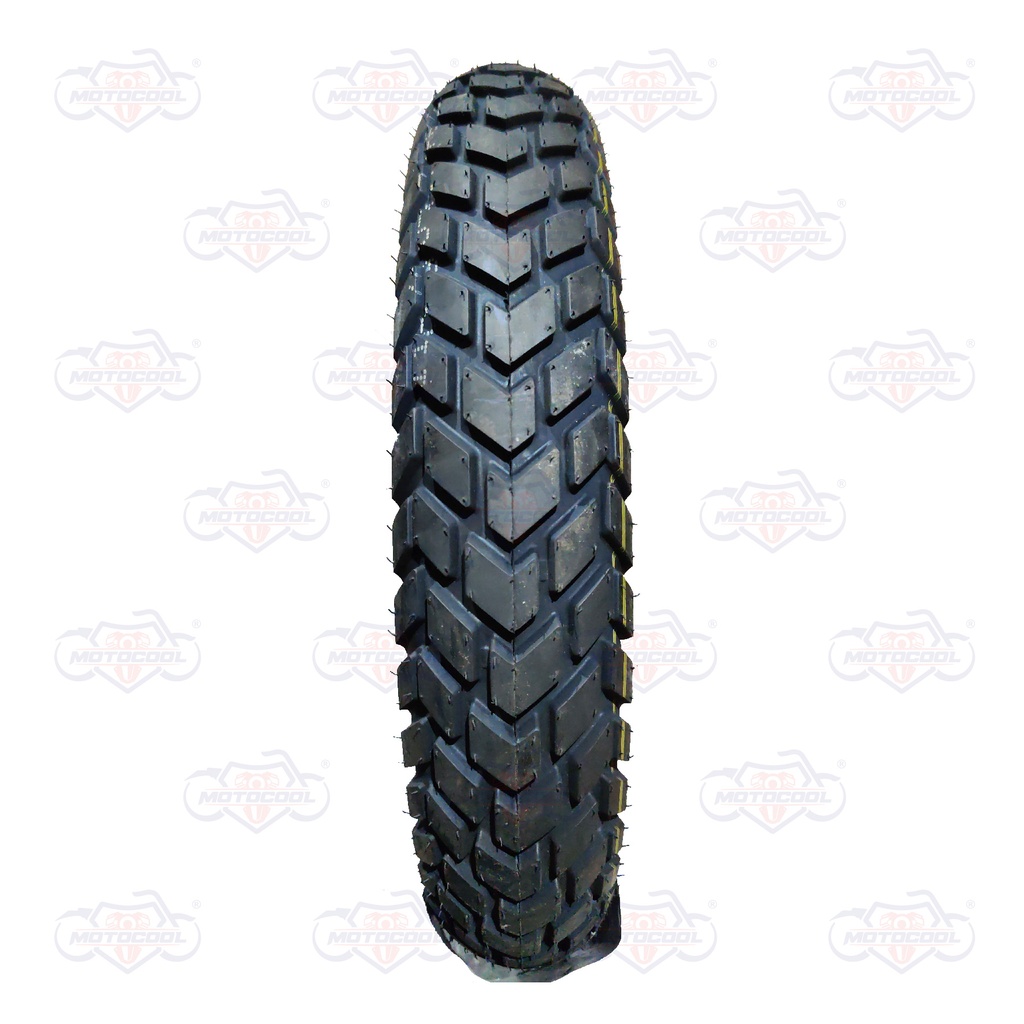 Llanta 110/90-17  P6167 TT 6PR DOBLE PROPOSITO